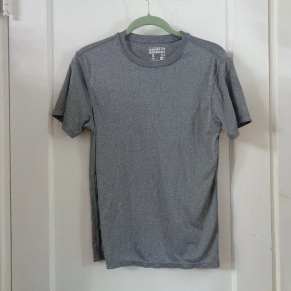 *4/$20 Mens Starter Work out T-shirt